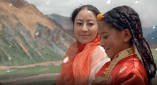 你好 大妈